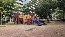 Blk 23 Mount Faber View (Bukit Merah), HDB 4 Rooms #635484911